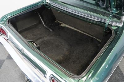 1974 Plymouth Duster Gold Duster