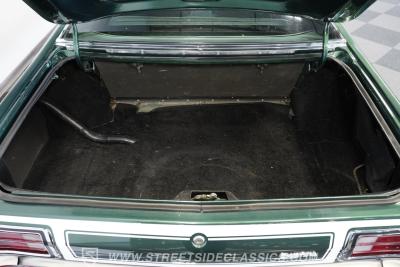 1974 Plymouth Duster Gold Duster