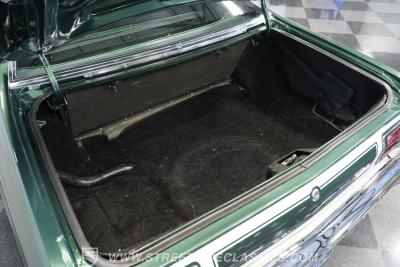 1974 Plymouth Duster Gold Duster