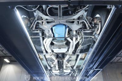 1974 Plymouth Duster Gold Duster