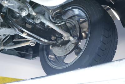 1974 Plymouth Duster Gold Duster