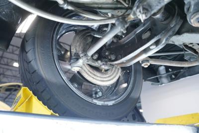 1974 Plymouth Duster Gold Duster