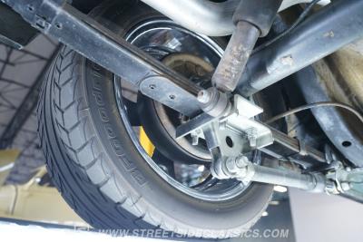 1974 Plymouth Duster Gold Duster