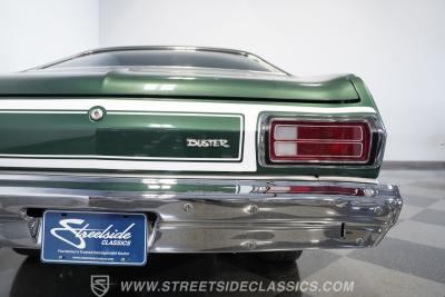 1974 Plymouth Duster Gold Duster