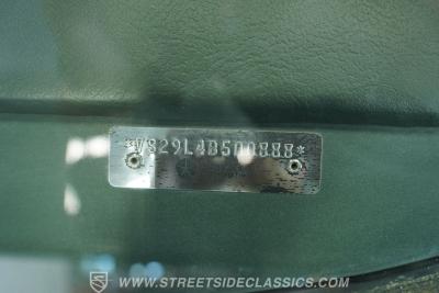 1974 Plymouth Duster Gold Duster