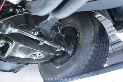 1969 Chevrolet Camaro RS Convertible