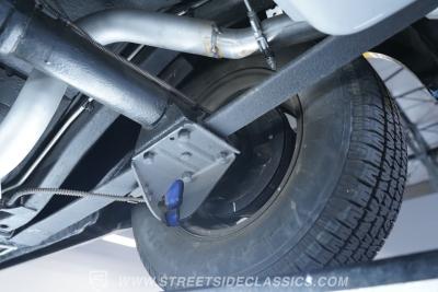 1969 Chevrolet Camaro RS Convertible