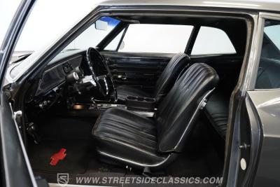 1966 Chevrolet Biscayne 502 Restomod