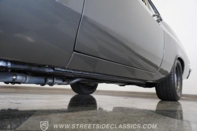 1966 Chevrolet Biscayne 502 Restomod