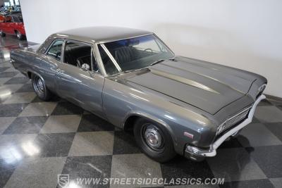 1966 Chevrolet Biscayne 502 Restomod