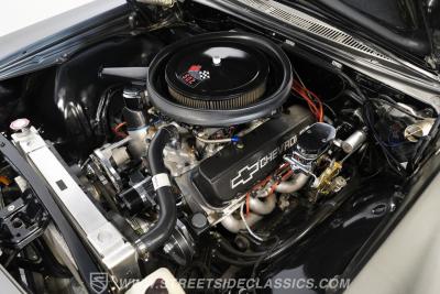 1966 Chevrolet Biscayne 502 Restomod