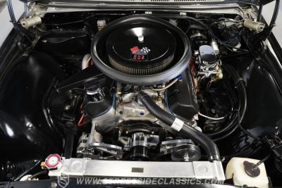 1966 Chevrolet Biscayne 502 Restomod