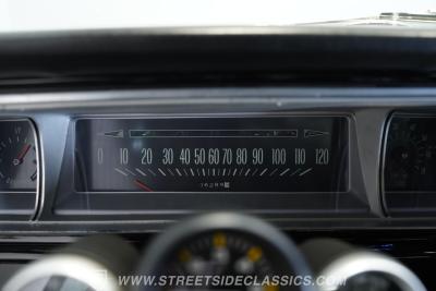 1966 Chevrolet Biscayne 502 Restomod