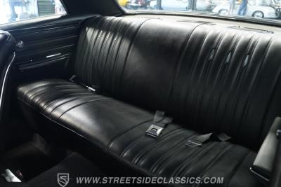 1966 Chevrolet Biscayne 502 Restomod