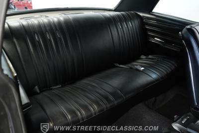 1966 Chevrolet Biscayne 502 Restomod