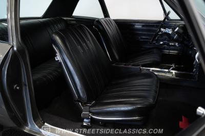 1966 Chevrolet Biscayne 502 Restomod