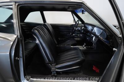 1966 Chevrolet Biscayne 502 Restomod