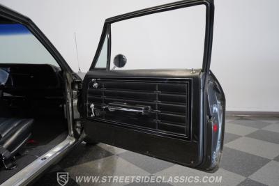 1966 Chevrolet Biscayne 502 Restomod