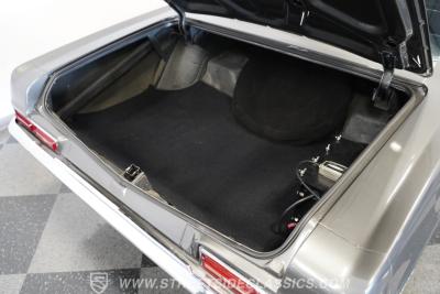 1966 Chevrolet Biscayne 502 Restomod