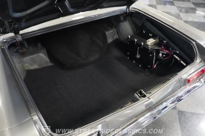 1966 Chevrolet Biscayne 502 Restomod