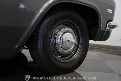 1966 Chevrolet Biscayne 502 Restomod