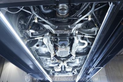 1966 Chevrolet Biscayne 502 Restomod