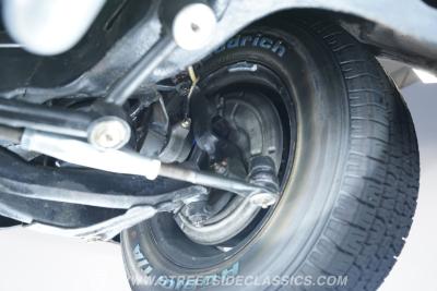 1966 Chevrolet Biscayne 502 Restomod