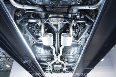 1966 Chevrolet Biscayne 502 Restomod