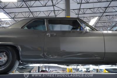 1966 Chevrolet Biscayne 502 Restomod