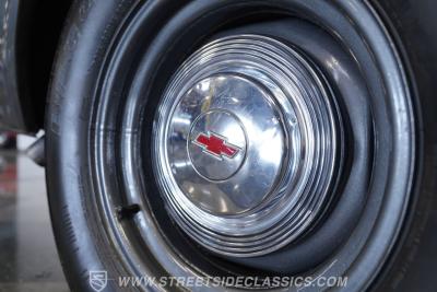 1966 Chevrolet Biscayne 502 Restomod