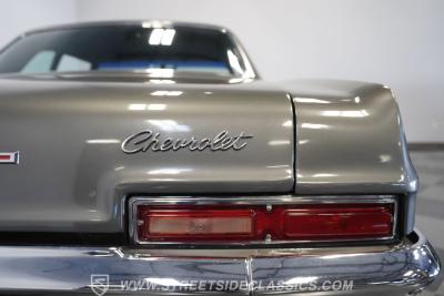 1966 Chevrolet Biscayne 502 Restomod