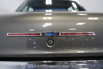 1966 Chevrolet Biscayne 502 Restomod