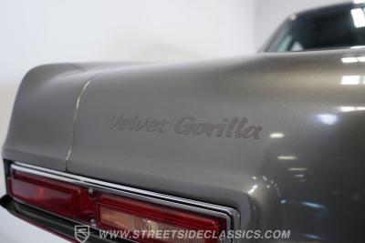 1966 Chevrolet Biscayne 502 Restomod