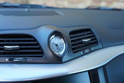 2010 Maserati Granturismo 4.7 S