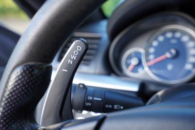 2010 Maserati Granturismo 4.7 S