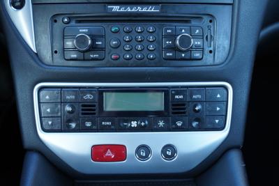 2010 Maserati Granturismo 4.7 S