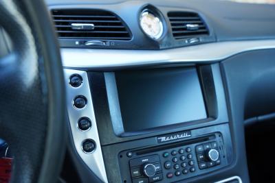 2010 Maserati Granturismo 4.7 S