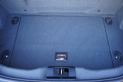 2010 Maserati Granturismo 4.7 S