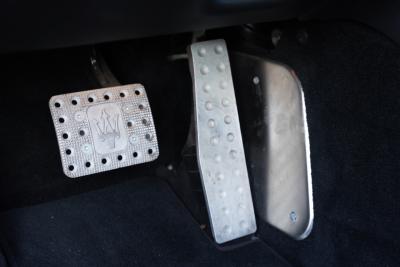 2010 Maserati Granturismo 4.7 S