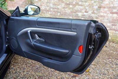 2010 Maserati Granturismo 4.7 S