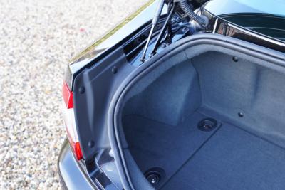 2010 Maserati Granturismo 4.7 S