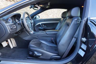 2010 Maserati Granturismo 4.7 S