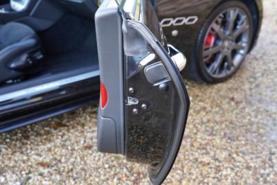 2010 Maserati Granturismo 4.7 S