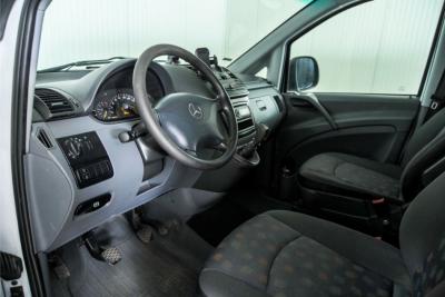 2005 Mercedes - Benz Vito
