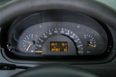 2005 Mercedes - Benz Vito