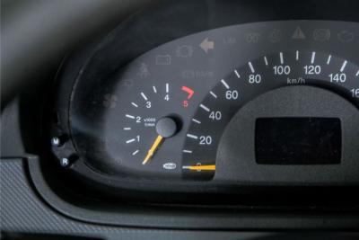 2005 Mercedes - Benz Vito