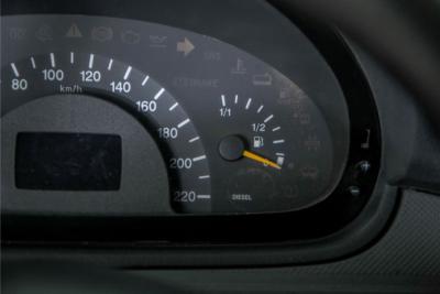 2005 Mercedes - Benz Vito