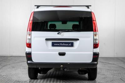 2005 Mercedes - Benz Vito