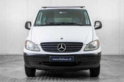 2005 Mercedes - Benz Vito