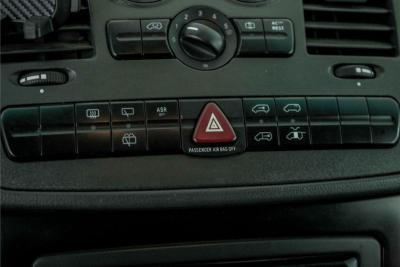 2005 Mercedes - Benz Vito